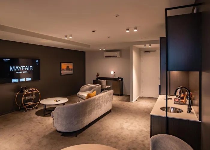 The Mayfair