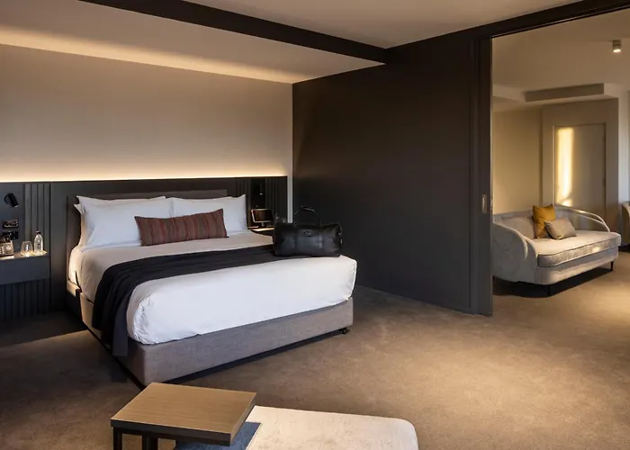 The Mayfair