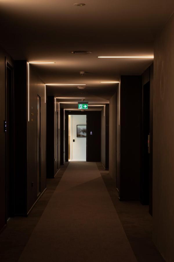 Hotel The Mayfair Christchurch