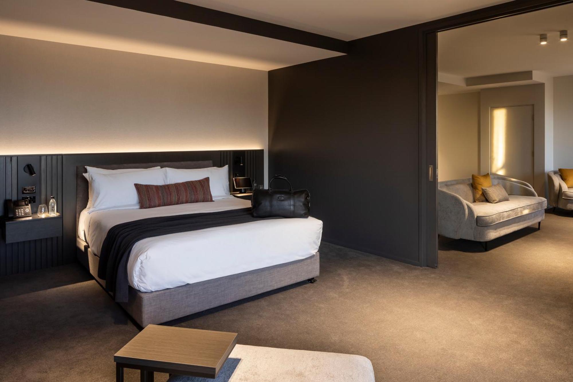 The Mayfair 5*