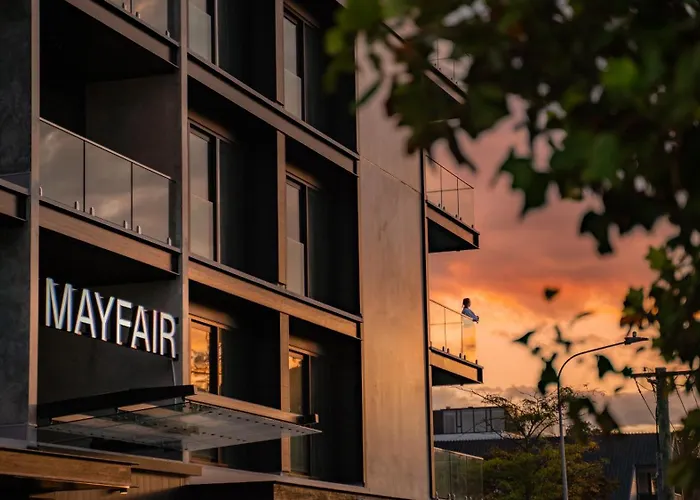 The Mayfair