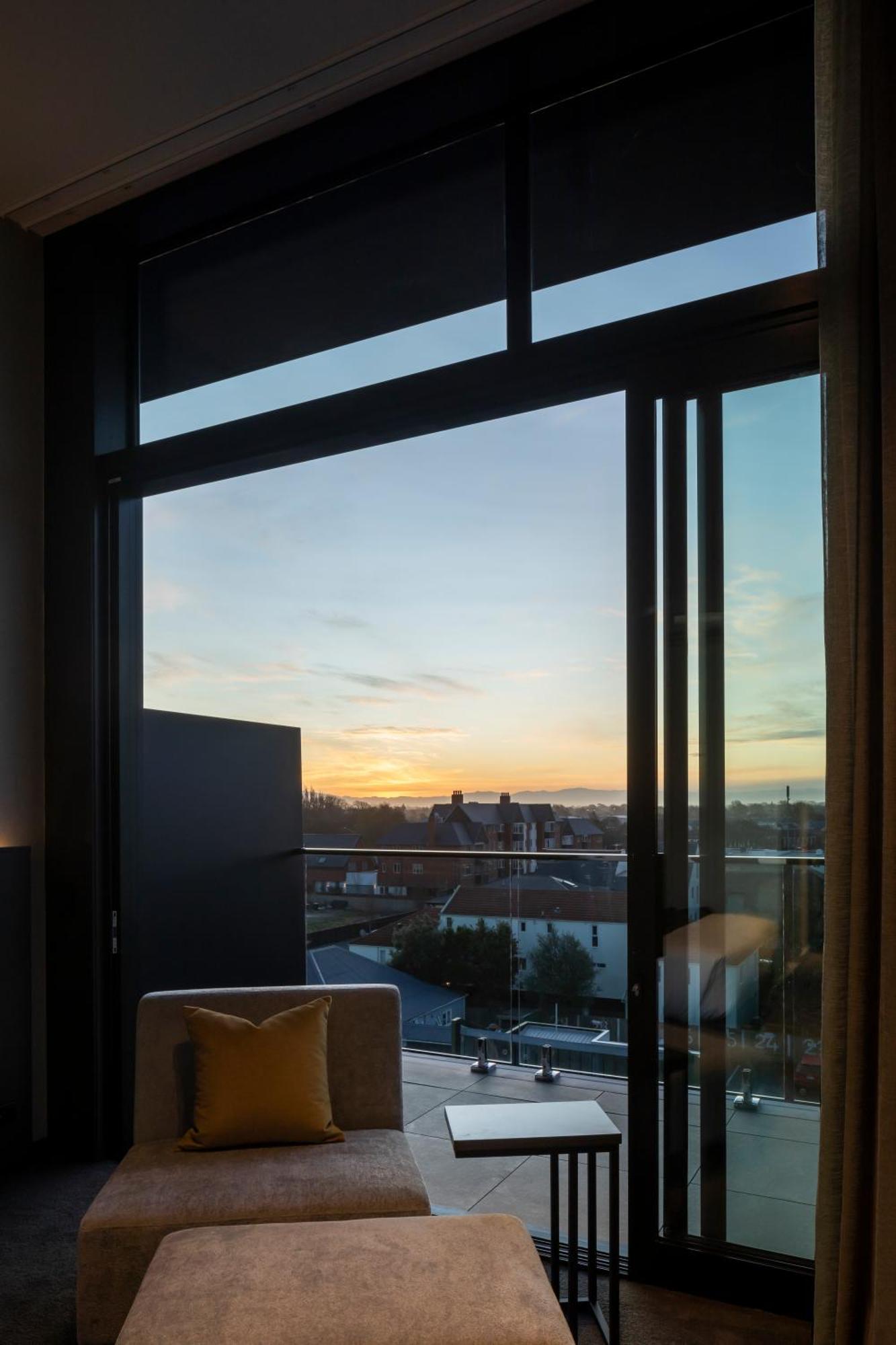 The Mayfair Hotel